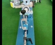 Maintenance Lathe For Snooker