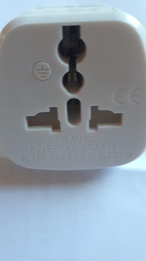 travel adaptor