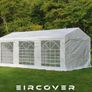 Standard Marquee 3m x 6m PE cover (10ft - 20ft) Image 3