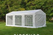 Standard Marquee 3m x 6m PE cover (10ft - 20ft)