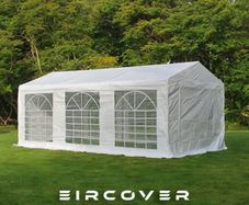 Standard Marquee 3m x 6m PE cover (10ft - 20ft)