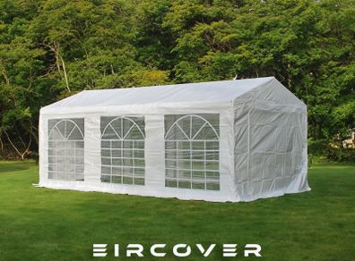 Standard Marquee 3m x 6m PE cover (10ft - 20ft)