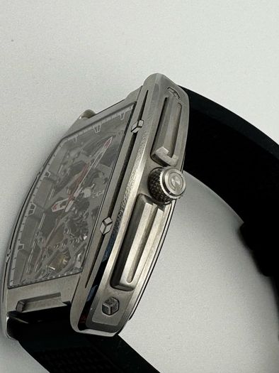 CIGA Design Skeleton automatic