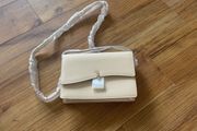 new bag
