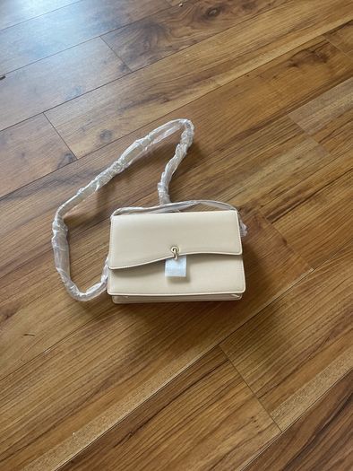 new bag
