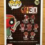 Larp Deadpool Funko Pop #780 Image 4