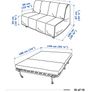Sofa bed Image 3
