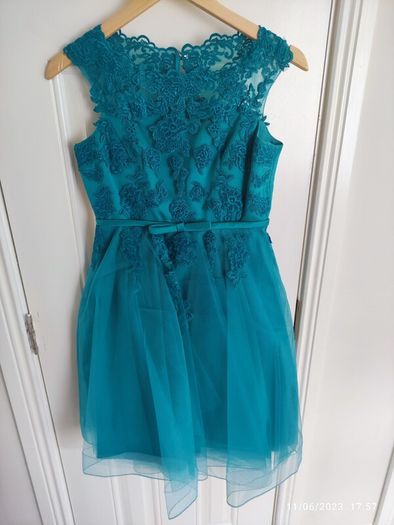 Confirmation Dress
