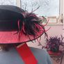 Ladies hat Image 4