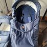 Adamex Emilio 3-in-1 Stroller Image 5