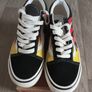 Vans women sneakers/brand new with box Image 2