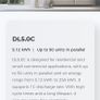 2 dyness dl5.0C 5kw solar batteries Image 6