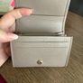 Longchamp wallet Image 4