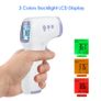 Non-Contact Infrared Thermometer Image 2