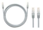 3m New Gray Ethernet RJ45 UTP Network Internet Lan Patch Cord Cable Male to Male