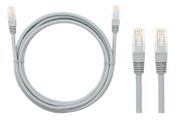 3m New Gray Ethernet RJ45 UTP Network Internet Lan Patch Cord Cable Male to Male