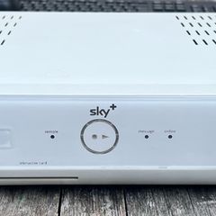 sky+ box