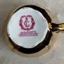 Gold 1940/50s Bernadotte full coffee set in Gorey town Image 3