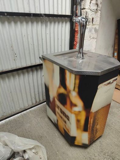 Bar Unit