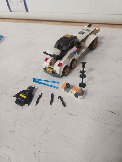 lego 70911