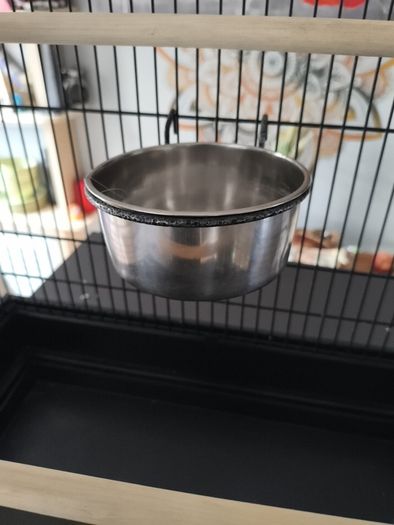 Bird cage