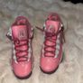 Jordan JUMPMAN Hot Pink Two Treys size 6 UK/IRL Image 4