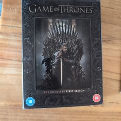 game of thrones season one
