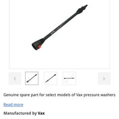 Vax Power Washer Lance Shaft
