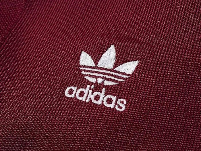 Adidas Originals track Top knit jacket size xl brand new with tag