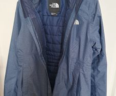 The north face coat brand new