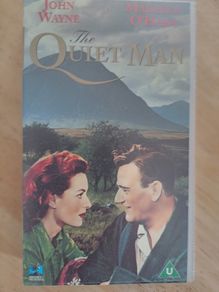 The Quiet Man