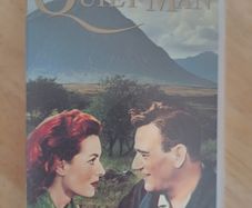 The Quiet Man
