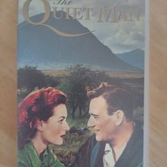 The Quiet Man