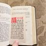 Missel Du Dimanche. French Sunday Missal.  In Good Condition.  See Photos For Same. Image 6