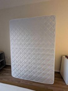 Double Mattress