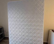 Double Mattress