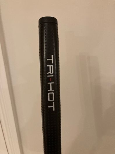 Odyssey tri hit triple wide 35"