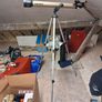 tasco telescope Image 4