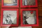 Banksy images Graff.io