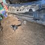 Towbar for Renault Megane 3 08-14 Hatchback tow bar @ OCG Image 3