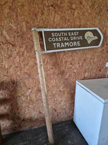 sign