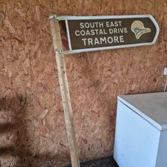 sign