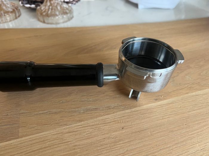Sage barista pro spare parts