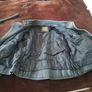 leather jacket Image 4