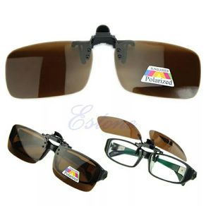 new clipon sunglasses.hard to get