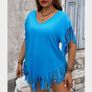 BNWT Fabulous Tunic Top size 18 Image 2
