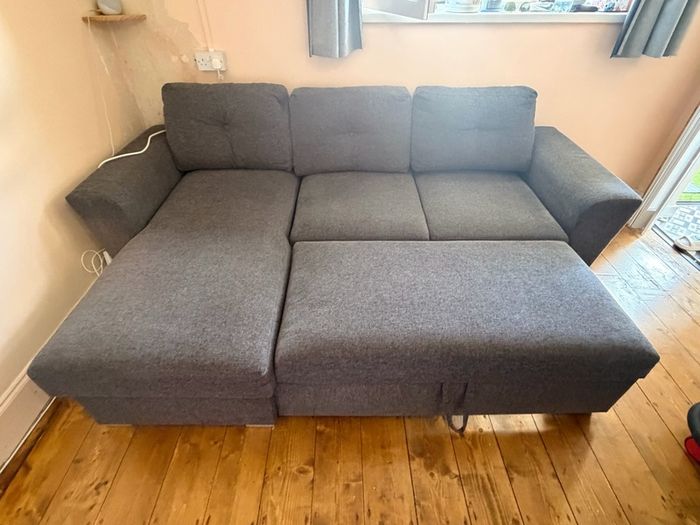 sofa bed