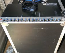 DBX 1074 Quad Gate