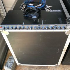 DBX 1074 Quad Gate