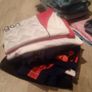 clothes men 8 jerseys 3 shorts Image 3